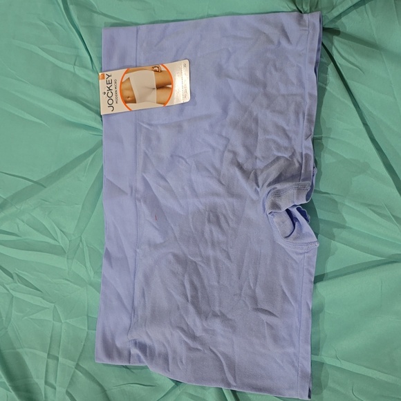NWT- Women's Jockey Boyshorts - Picture 4 of 6